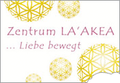 Zentrum LA'AKEA &hellip; Liebe bewegt