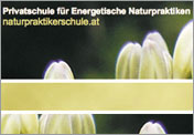 Privatschule f&uuml;r Energetische Naturpraktiken
