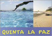 QUINTA LA PAZ
